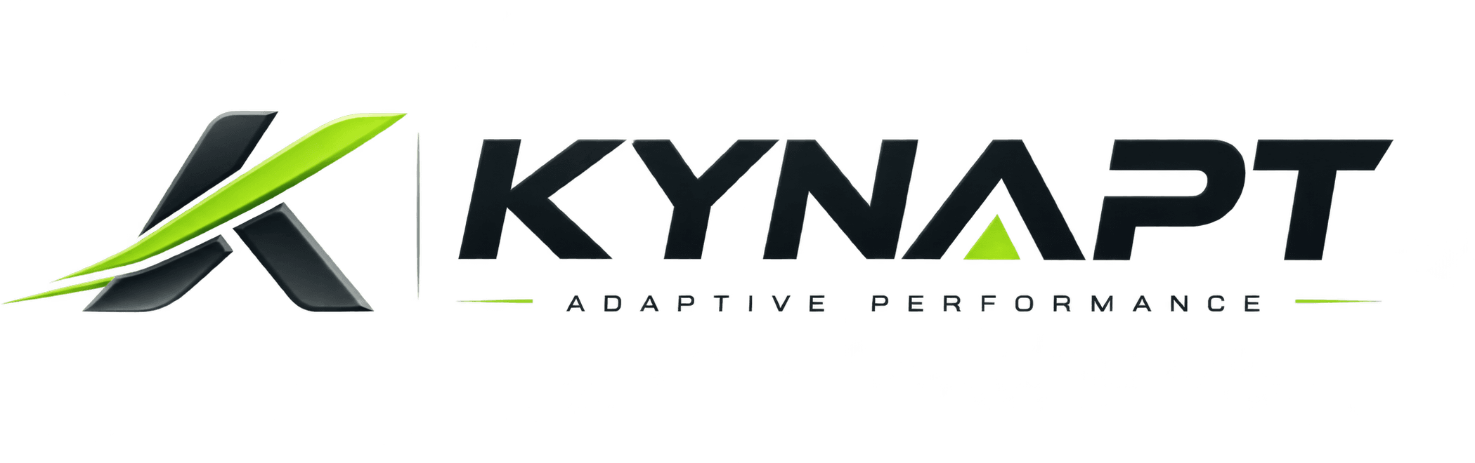 KYNAPT Adaptive Performance